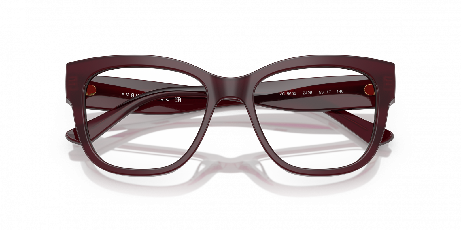 Vogue VO5605 2426  